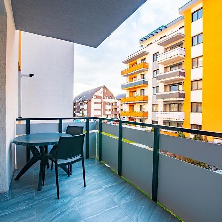 Apartment Alex براشوف المظهر الخارجي الصورة
